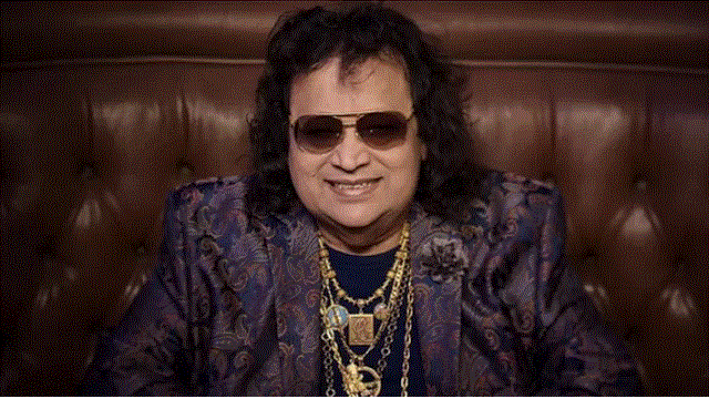 Demo AD Singer-composer Bappi Lahiri passes away