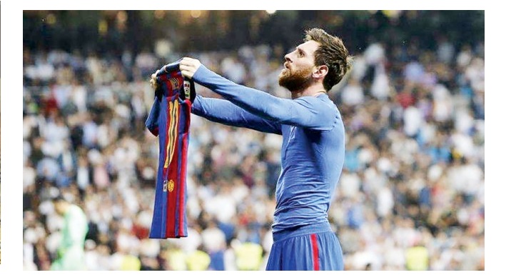 Can Messi end goal drought in Clasico?