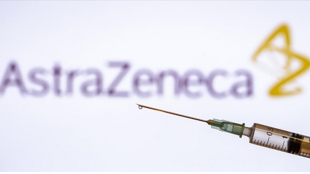 AstraZeneca shots effective against Indian variants of Covid