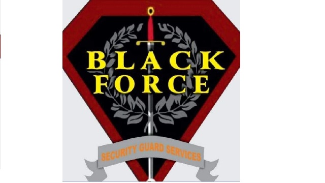 False propaganda against Black Force!