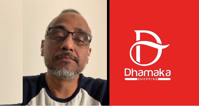 Dhamaka will return the customer's money!