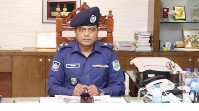  Best  Police Super Maud in Rajshahi