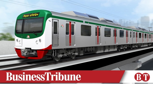 Metro rail to have mainline performance test in August