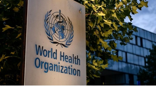 Many countries forced to suspend vaccine programme: WHO